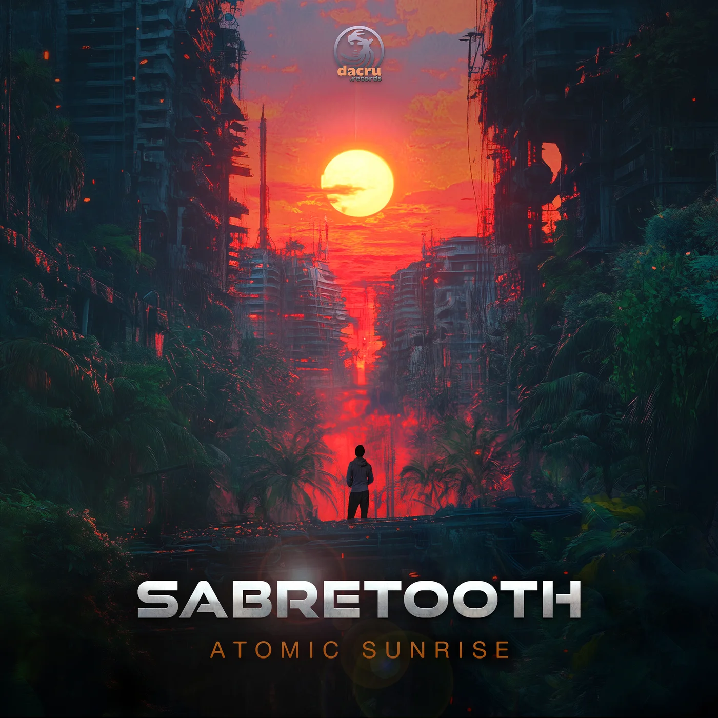 Sabretooth - Atomic Sunrise