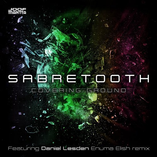 Sabretooth - Covering Ground
