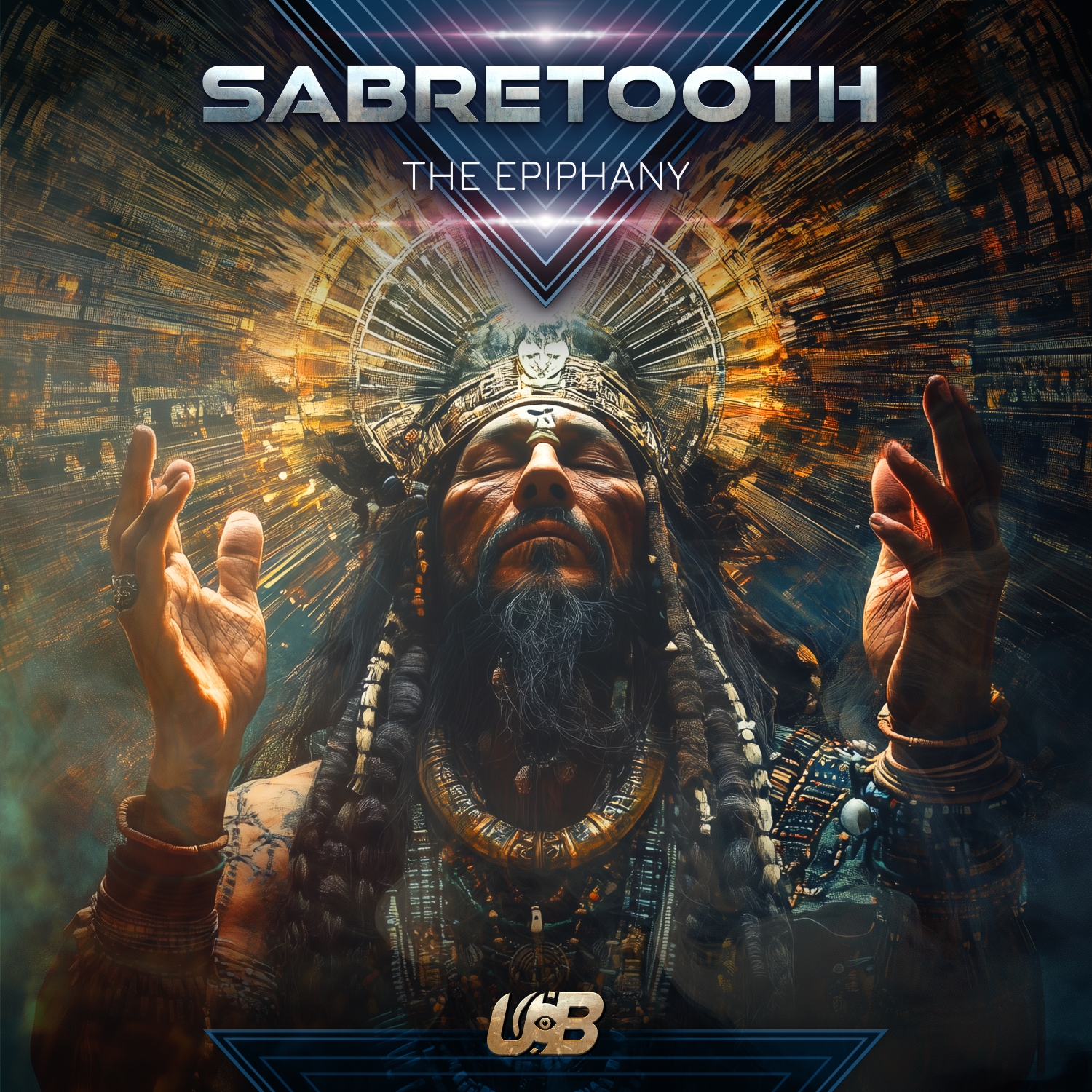 Sabretooth - The Epiphany