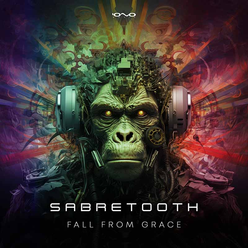 Sabretooth - Fall From Grace