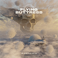 Sabretooth - Flying Buttress