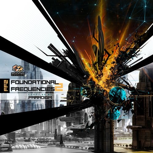 Sabretooth - Conga Eel (Altered Space remix)