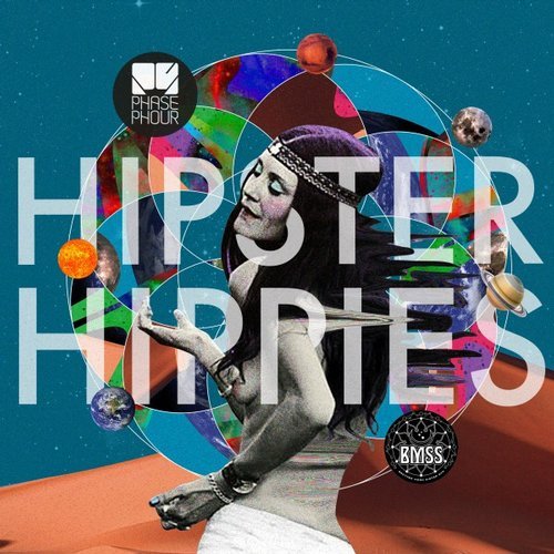 PhasePhour - Hipster Hippies (Sabretooth remix)