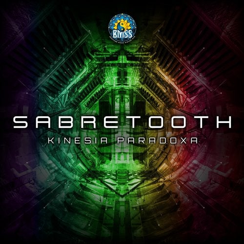 Sabretooth - Kinesia Paradoxa