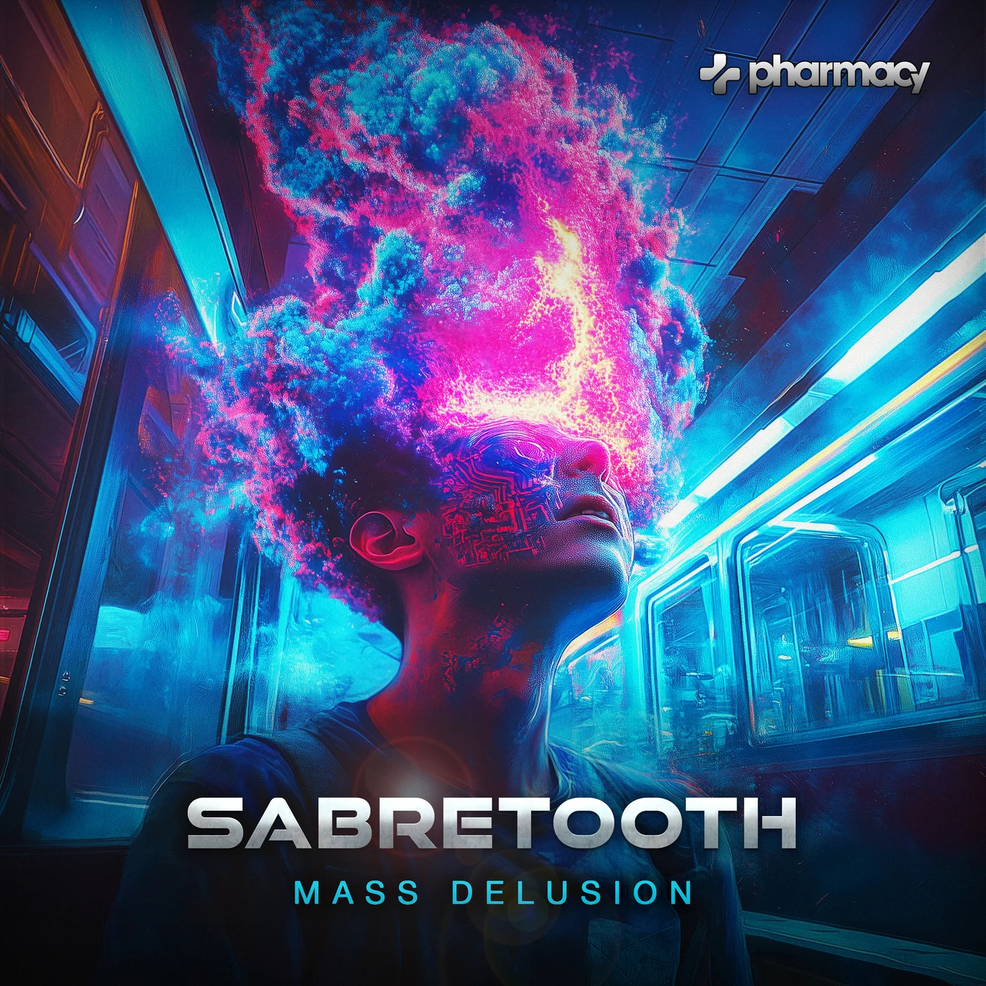 Sabretooth - Mass Delusion