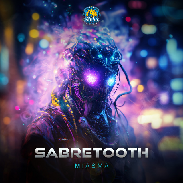 Sabretooth - Miasma