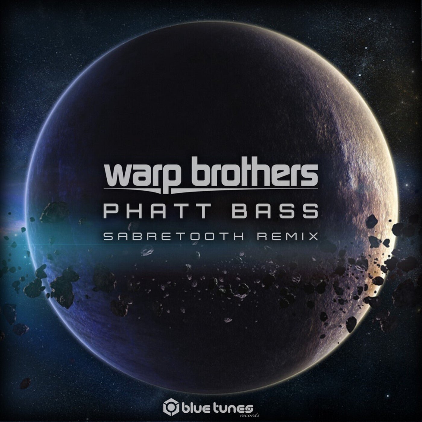 Warp Brothers - Phatt Bass (Sabretooth remix)