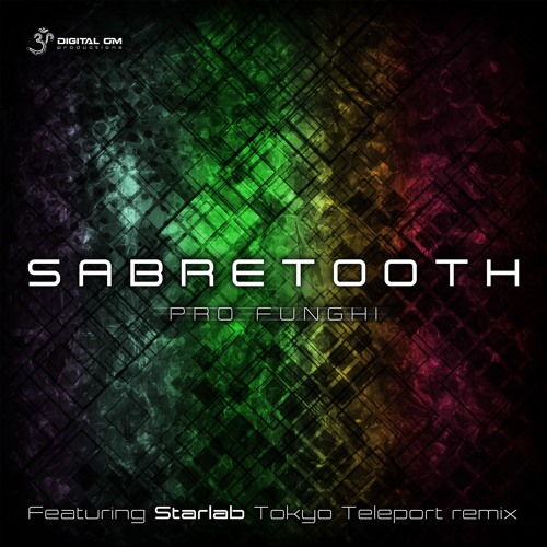 Sabretooth - Pro Funghi