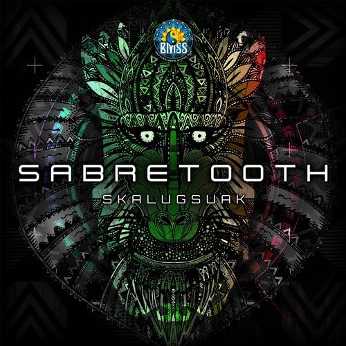 Sabretooth - Skalugsuak