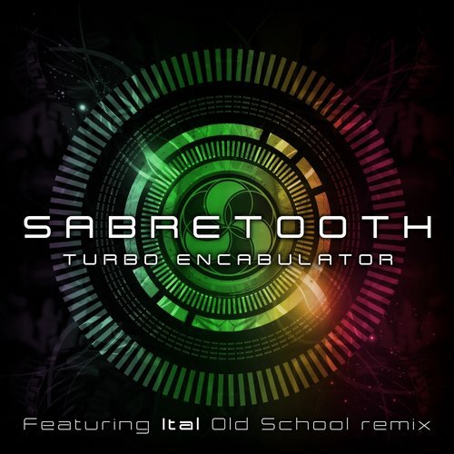 Sabretooth - Turbo Encabulator