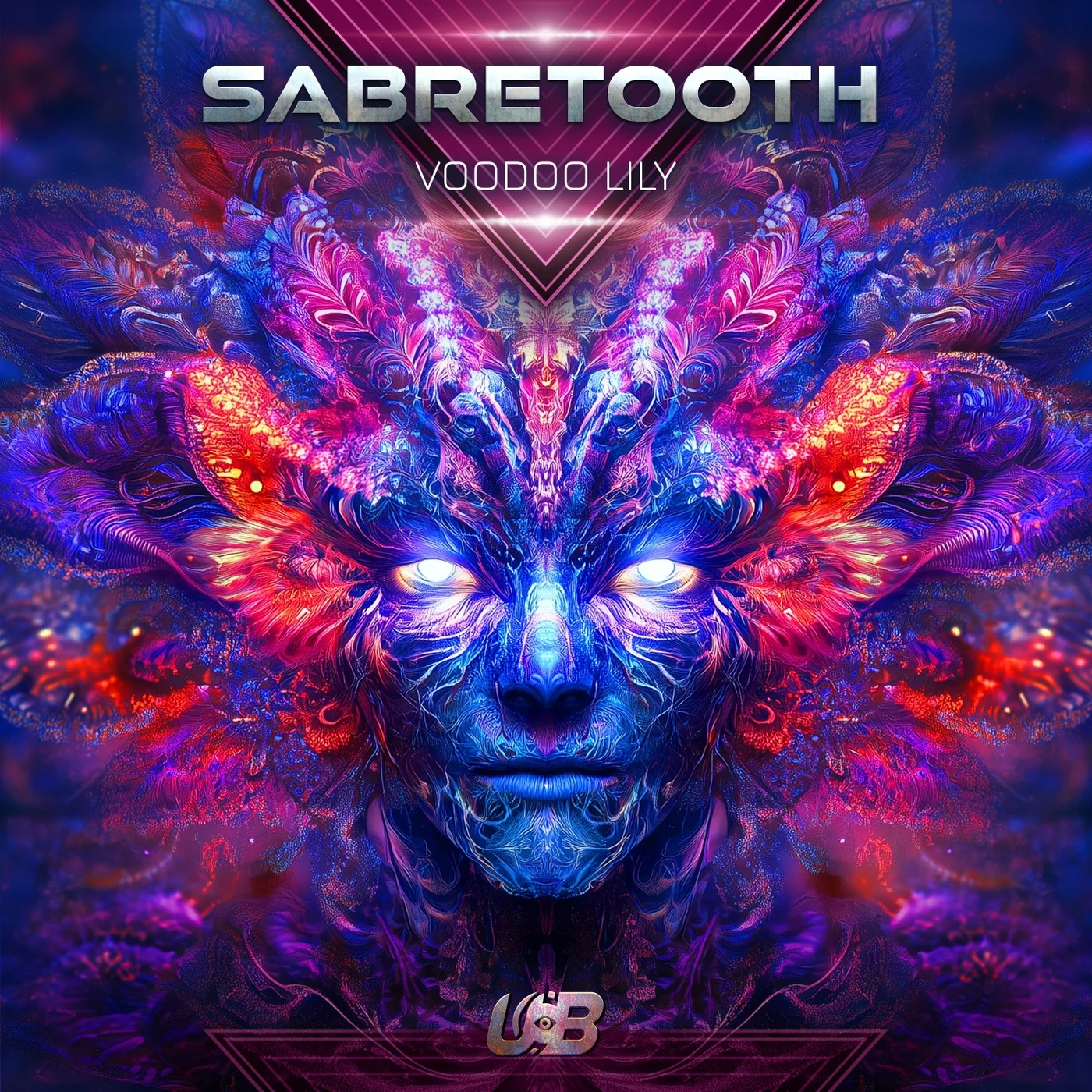 Sabretooth - Voodoo Lily
